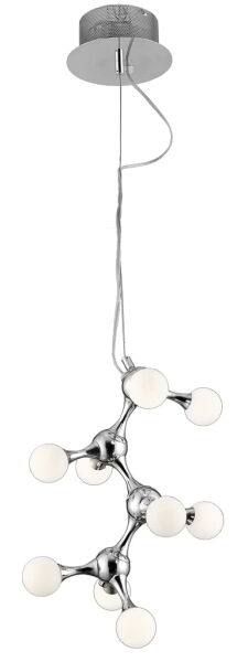 LAMPA WISZĄCA NEURONO AZ0109 Azzardo