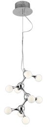 LAMPA WISZĄCA NEURONO AZ0109 Azzardo