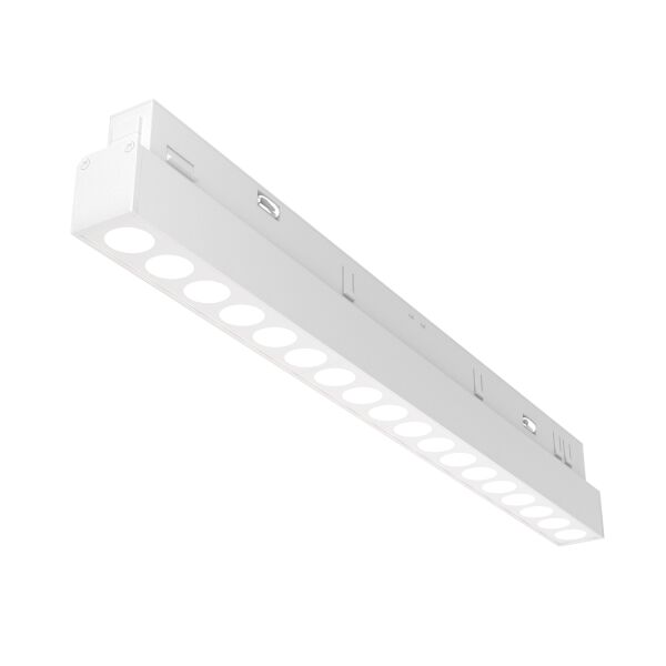 TR031-2-18W4K-W Lampa szynowa Points Exility 4000K 18W 36° Maytoni - Mega RABATY % w koszyku