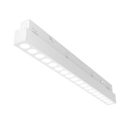 TR031-2-18W4K-W Lampa szynowa Points Exility 4000K 18W 36° Maytoni - Mega RABATY % w koszyku