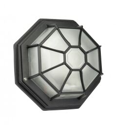 Retro Classic K 3012/P SZ Lampa ogrodowa SU-MA - Mega RABATY W KOSZYKU %