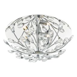 ZAF5350 Zafir Lampa sufitowa Dar Lighting - rabaty 20% w koszyku