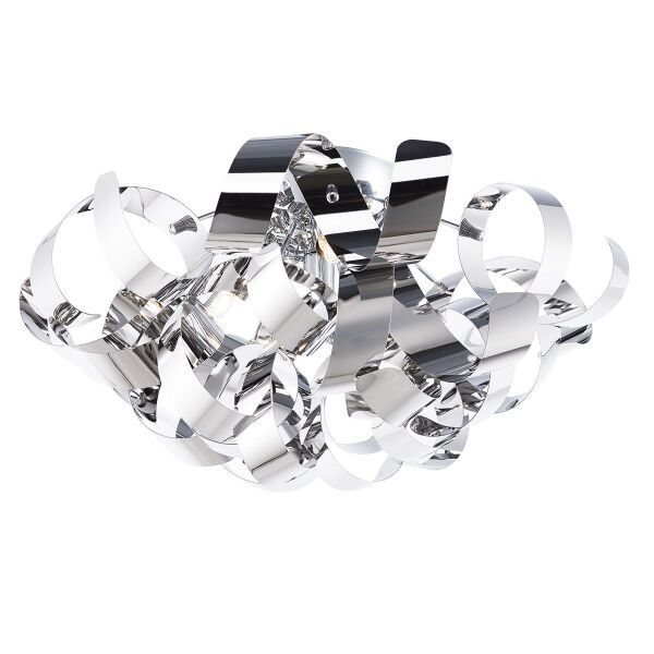 RAW0455 RAWLEY Lampa sufitowa Dar Lighting - rabaty 20% w koszyku