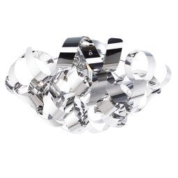 RAW0455 RAWLEY Lampa sufitowa Dar Lighting - rabaty 20% w koszyku