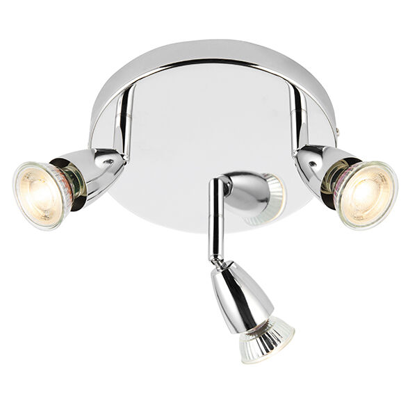 43279 Reflektorek Amalfi 3  round Endon - MEGA rabaty w koszyku %