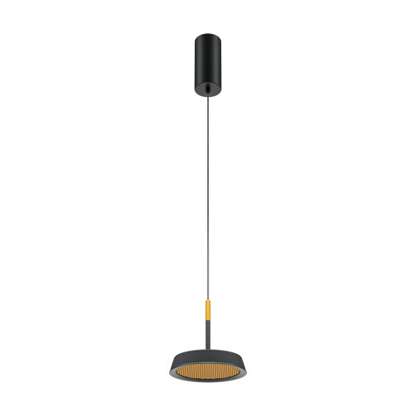 MOD041PL-L15GB3K Lampa wisząca El Maytoni - Mega RABATY % w koszyku