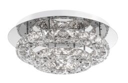 LE42318 CERCEDA Lampa sufitowa Luces Exclusivas - Mega RABAT w koszyku!