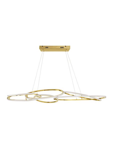 BANO LE43480 lampa wisząca Luces Exclusivas - MEGA rabaty w Koszyku %