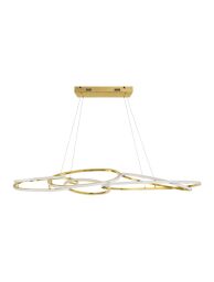 BANO LE43480 lampa wisząca Luces Exclusivas - MEGA rabaty w Koszyku %