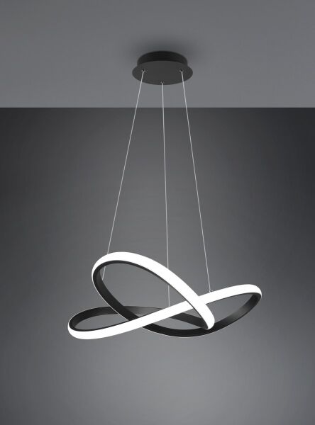 R32051432 COURSE lampa wisząca LED Trio - Mega RABATY W KOSZYKU %