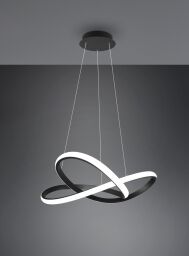 R32051432 COURSE lampa wisząca LED Trio - Mega RABATY W KOSZYKU %