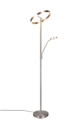 449510207 WILLIS lampa podłogowa Trio - Mega RABATY w koszyku %