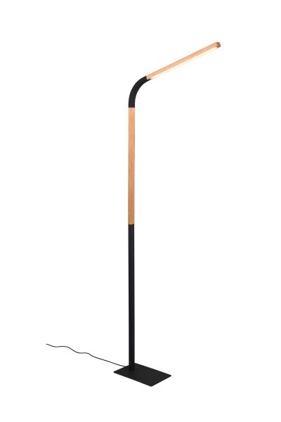 NORRIS 445210132 lampa stojąca Trio - Mega RABATY W KOSZYKU %