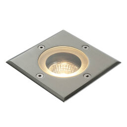 GH88042V Pillar square IP65 50W Saxby - MEGA rabaty w koszyku %