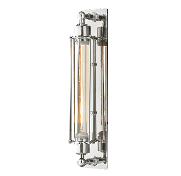 Kinkiet YORK W01475CR Cosmolight