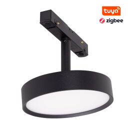Magnetic M0014Z Reflektor Magnetyczny  System Zigbee 11,5W 855LM 2700/5000K Maxlight 