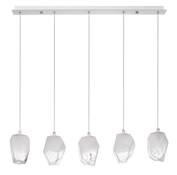 LE41824 VIGIA Lampa wisząca Luces Exclusivas - Mega RABAT w koszyku!