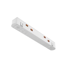 TRA034PC-42W Łącznik zasilania prosty Exility biały Maytoni - Mega RABATY % w koszyku