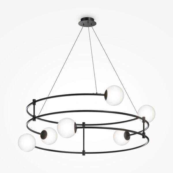 MOD317PL-06B Lampa wisząca Balance Maytoni - Mega RABATY % w koszyku