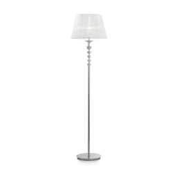 059228 Lampa stojąca pegaso pt1 white Ideal Lux