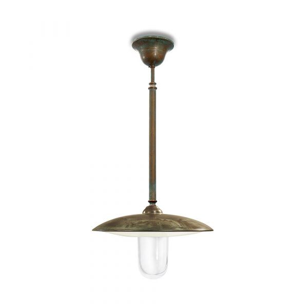 Golfo 994F - Lampa sufitowa Moretti Luce