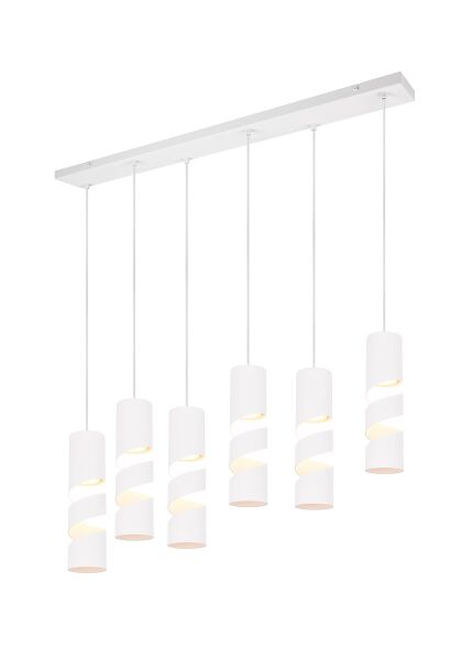 364000631 STREAM lampa wisząca LED Trio - Mega RABATY w koszyku %