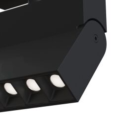 TR015-2-10W3K-B Lampa relektorek Points Rot Maytoni - Mega RABATY % w koszyku