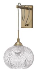 LE41856 ALCALA Lampa wisząca Luces Exclusivas - Mega RABAT w koszyku!