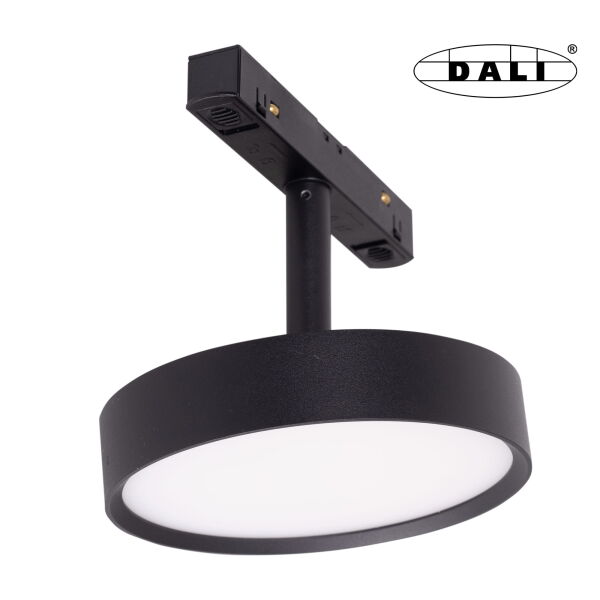 Magnetic M0014D Reflektor Magnetyczny  System Dali 11,5W 855LM 3000K Maxlight 