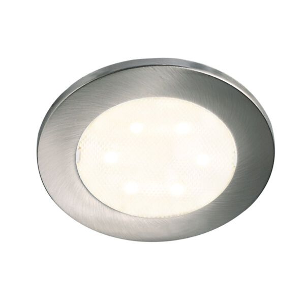 76730001 Lismore Oprawa natynkowa Chrome Nordlux - Mega RABATY w Koszuku %
