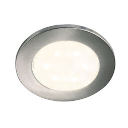 76730001 Lismore Oprawa natynkowa Chrome Nordlux - Mega RABATY w Koszuku %