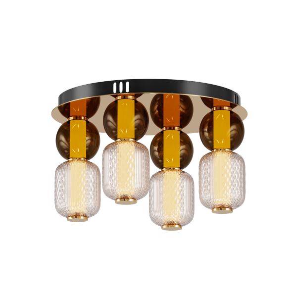 MOD273CL-L60G3K Lampa sufitowa Drop Maytoni - Mega RABATY % w koszyku