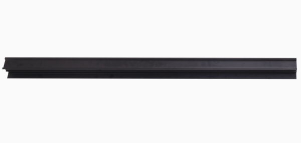 Magnetic MT0006 Szyna Magnetyczna Podtynkowa 1m Czarna Maxlight 