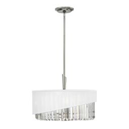 HK-GIGI-3P Lampa wisząca Gigi 3 Elstead - Mega RABATY w koszyku %