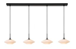TREVOR 25414/04/61 lampa wisząca Lucide - Mega RABATY W KOSZYKU %