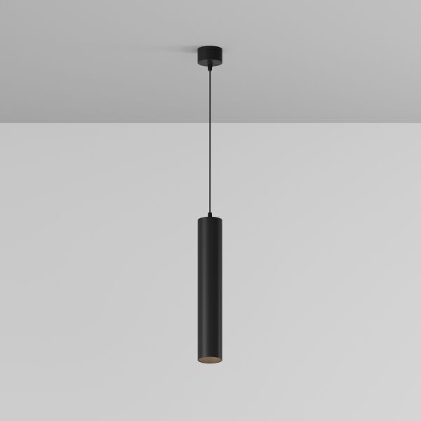 P072PL-L12B4K-1 Lampa wisząca Focus LED 4000K 1x12W 40° Maytoni - Mega RABATY % w koszyku