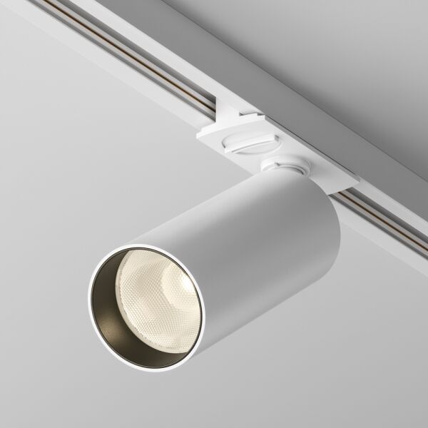 TR021-1-12W3K-W-D-W Ścieżka świetlna Focus LED  Maytoni - Mega RABATY % w koszyku