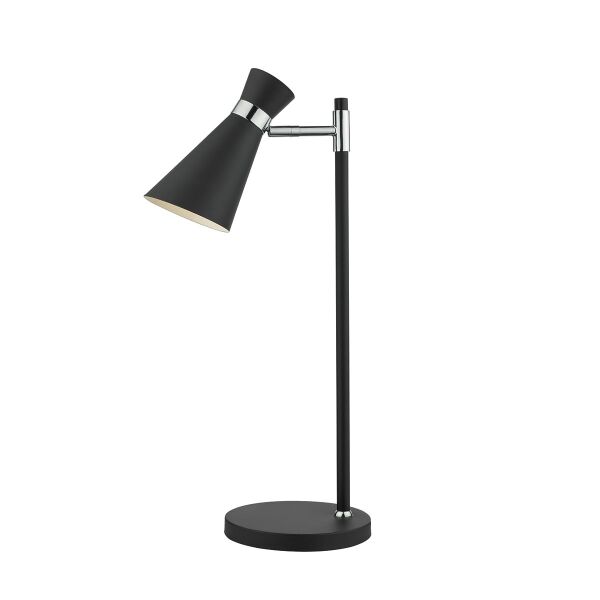 ASH4122 Ashworth Lampa stołowa Dar Lighting - rabaty 20% w koszyku