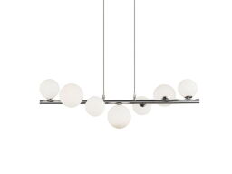 LAMPA WISZĄCA SYBILLA 7 PENDANT GO AZ4409 Azzardo