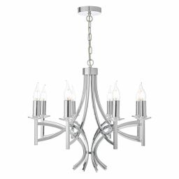 LYO0850 Lyon Lampa sufitowa Dar Lighting - rabaty 20% w koszyku