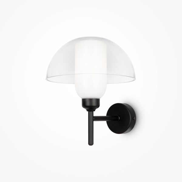 MOD177WL-01B Lampa ścienna (kinkiet) Memory Maytoni - Mega RABATY % w koszyku
