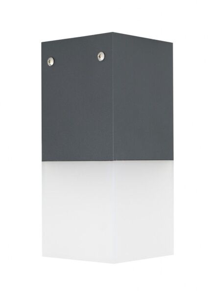 Cube Max CB-MAX S DG Lampa sufitowa ciemny popiel SU-MA - Mega RABATY W KOSZYKU %