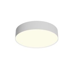 C032CL-36W3K-RD-W Lampa sufitowa Zon 3000K 1x36W 120° Maytoni - Mega RABATY % w koszyku