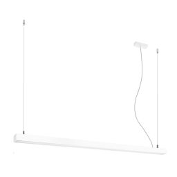 TH.083 Lampa wisząca PINNE 150 biała 3000K Thoro Lighting - Mega RABATY W KOSZYKU %