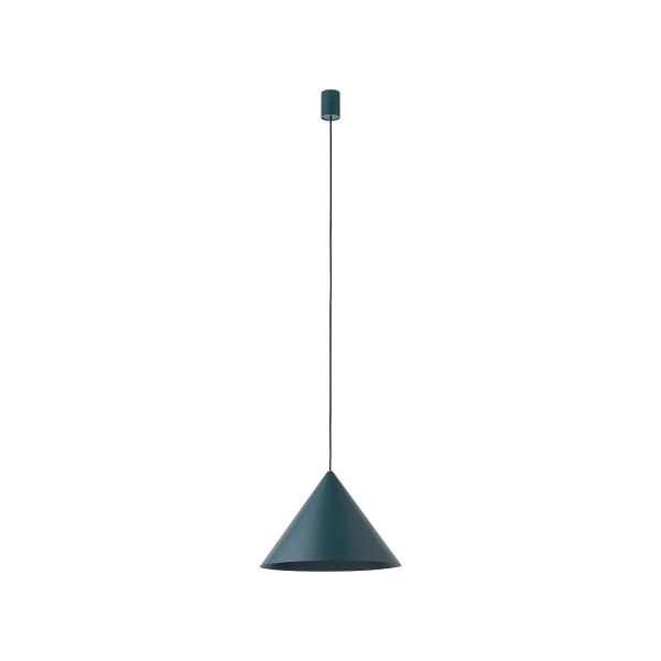 8003 Lampa wisząca ZENITH M - rabaty 15% w koszyku