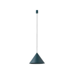 8003 Lampa wisząca ZENITH M - rabaty 15% w koszyku