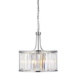 8295-5CC Victoria 5Lt Drum Lampa wisząca Light Searchlight od ręki