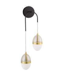 LE44334 ARENA kinkiet LED Luces Exclusivas - Mega RABAT % w koszyku!