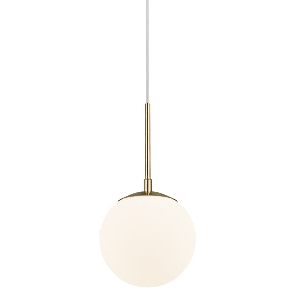 2010553035 Grant 15 Lampa wisząca Mosiądz Nordlux - Mega RABATY w Koszuku %