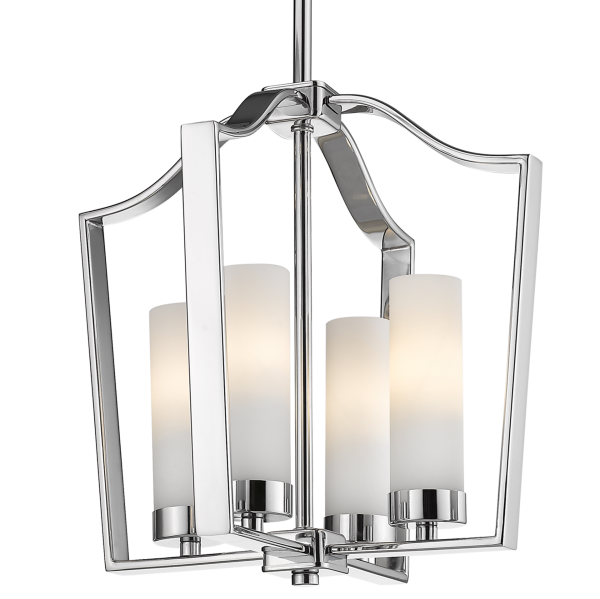 Lampa wisząca DUBLIN P04131CH Cosmolight
